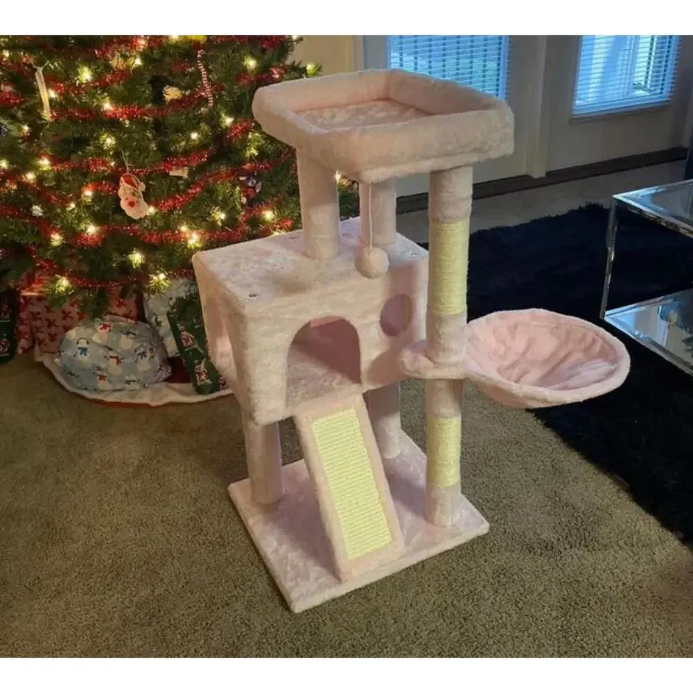 Cat Tree